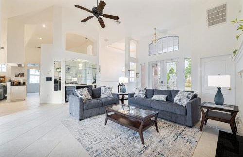 Waterfront Bliss Retreat Sailboat Access and Heated Pool - Foto 11