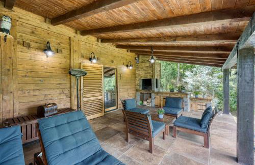 Zagreb, Kuća za odmor Swan River Holiday House - Foto 14