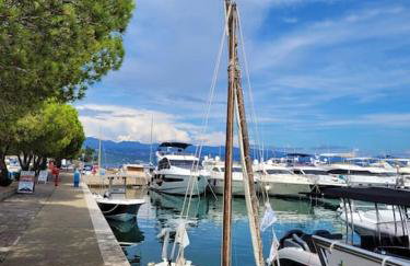 BIG-BLUE Bayview Paradise in Opatija - Foto 39