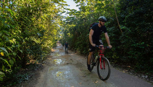 Riviera Maya Bike Tour - Foto 5