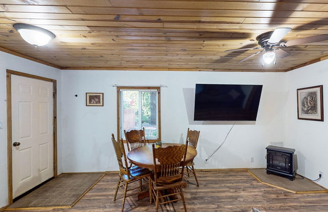 Rouge Cobb Mountain Cabins - Photo 27