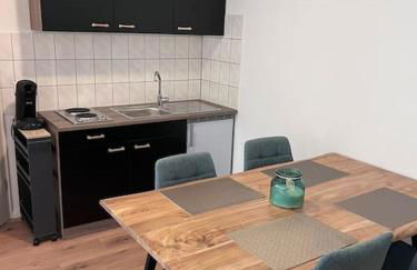 Apartment Mahira im Luftkurort Schindeldorf - Foto 10