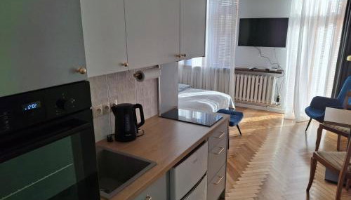 Apartament studio z widokiem na Rynek - Foto 2