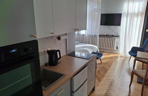 Apartament studio z widokiem na Rynek - Foto 2