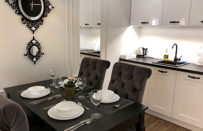 OldTown deLuxe - Foto 18