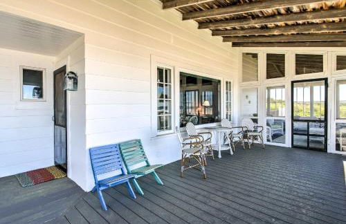 Kennebunk Cottage with Private Beach and Ocean Views! - Foto 23