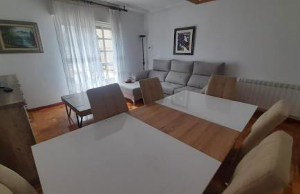 APARTAMENTO EN CANDAS CON GARAJE - Foto 11