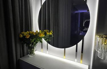 Paris in Cracow Apartment - Photo 76