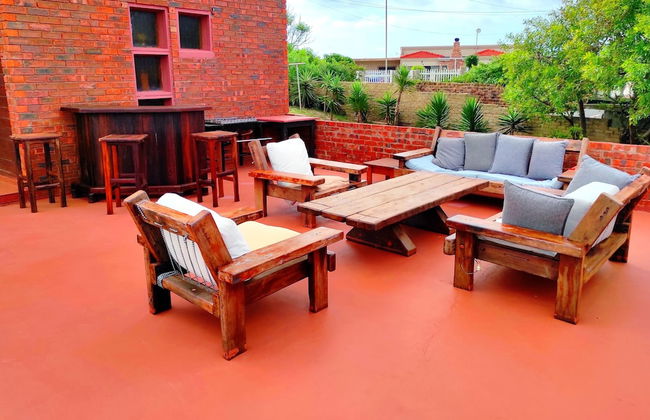 Beachfront Villa Africa Queen Jeffreys - Photo 59