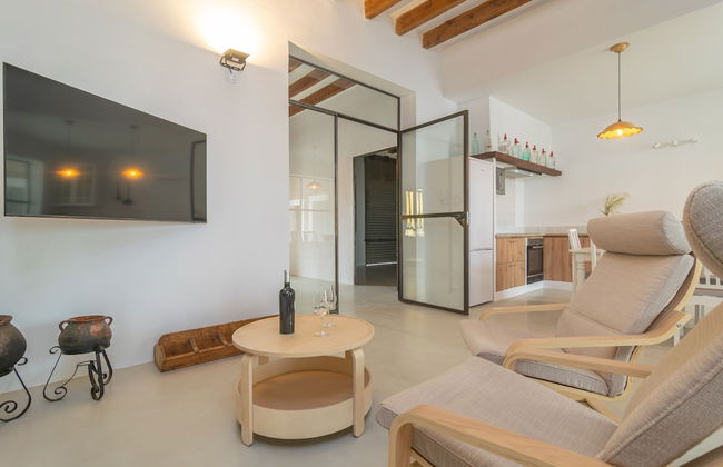 Can Serral in Algaida - Foto 2