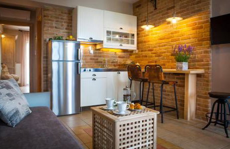 Villa Teresa Luxury Suites - Photo 32