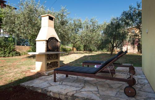 Villa Maredi with pool - Foto 14