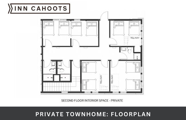 Inn Cahoots - Foto 41