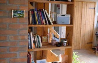 Park Wilkasy - Foto 75