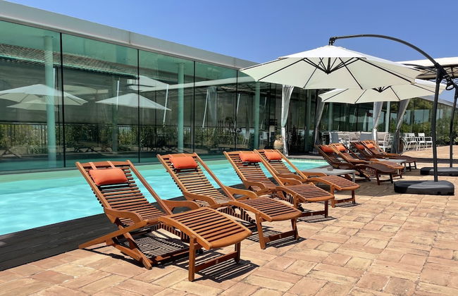 Corte Fratini Residenza D'Epoca - Foto 64