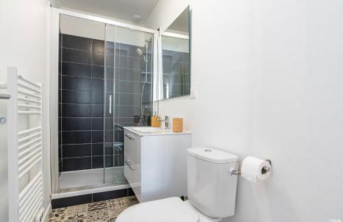 Fontaines de Valence d'Agen Centre Ville Netflix Proche Parking Gratuit - Foto 22