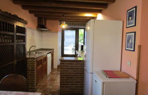 Casa Rural la Esperilla de Gredos - Foto 73