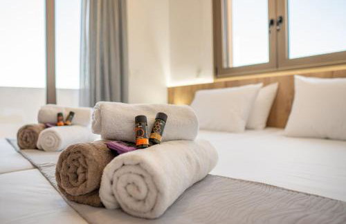 Villa Leandros Premium Suites - Photo 15