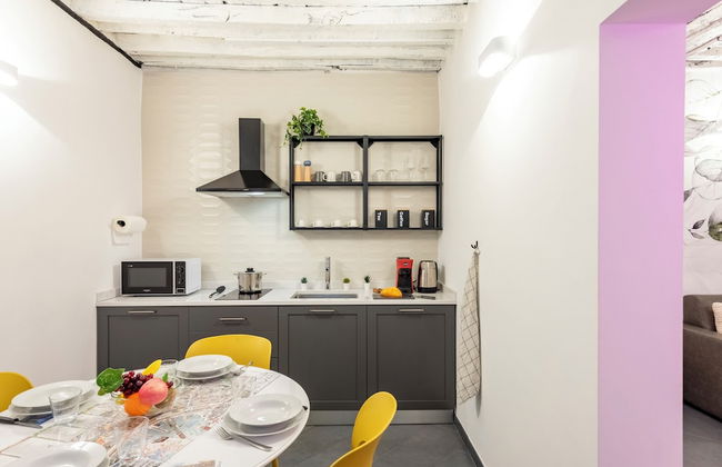 Loft Genova San Lorenzo - Foto 26