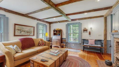 Beech Hill Lodge - Foto 5