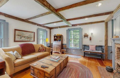 Beech Hill Lodge - Foto 5