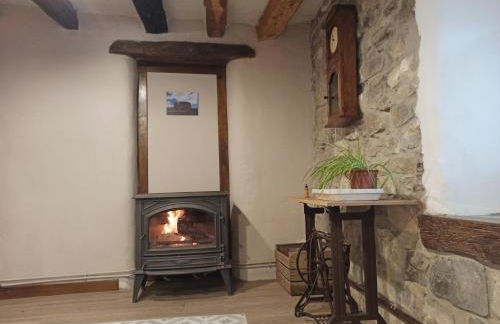 Casa Rural Ttipiaenea Landetxea - Foto 63