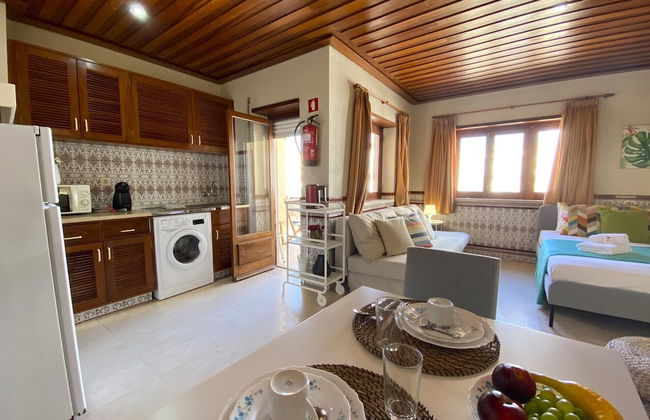 Monte Gordo Beach I by Homing - Foto 8