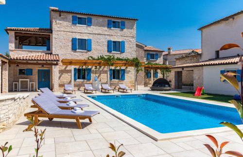 Villa Racan - Foto 2