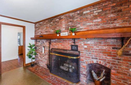 5 Bedroom Cozy New England home - Cobb Meadow House - Foto 38