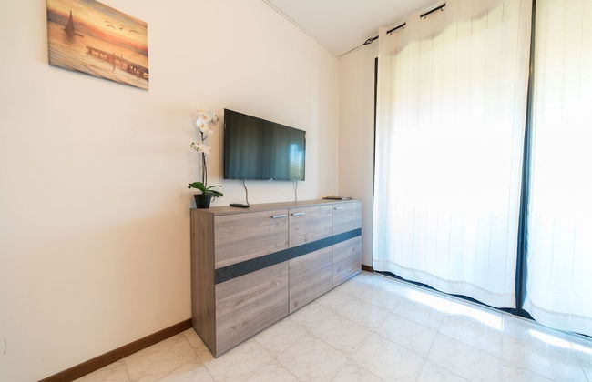 Bright Apartments Desenzano - Caravelle Pool - Foto 24