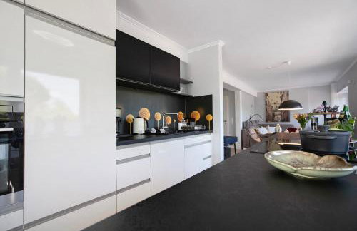 Ferienwohnung Alte Tischlerei - Foto 10