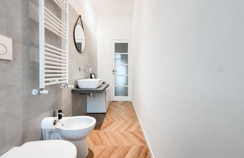 Moderno Bilocale vicino a Fondazione Prada - Foto 18