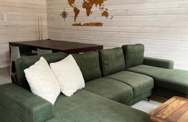 Raj na Kaszubach - Pałubicka Bór - Domy na Wynajem - Foto 23