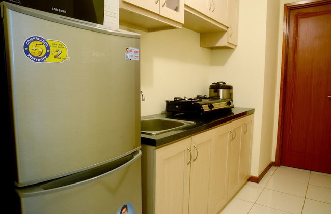 City View Grand Palace Kemayoran Apartment Near JIEXPO/PRJ - Photo 8