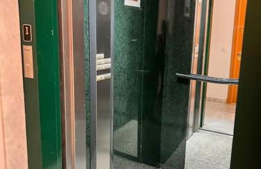 Benalmádena - Apartamento Vistas al Mar Terraza Gigante Verano e Invierno-Parking - Foto 47