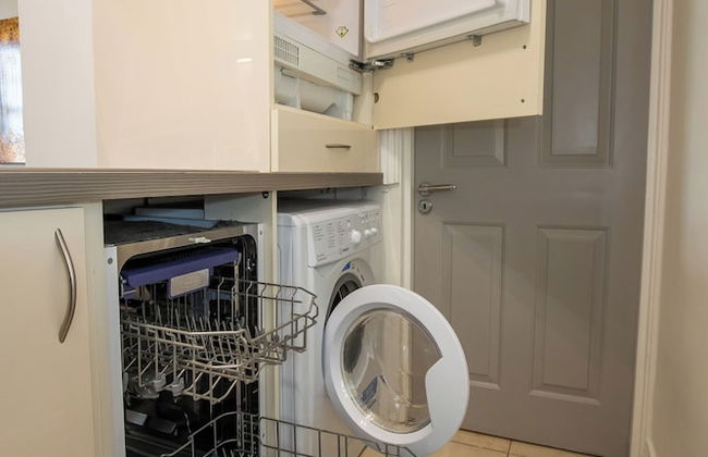 Temple Bar Wellington Quay Apartments - Foto 22