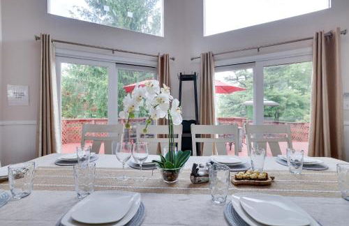 Cozy cottage in the heart of pocono - Foto 11