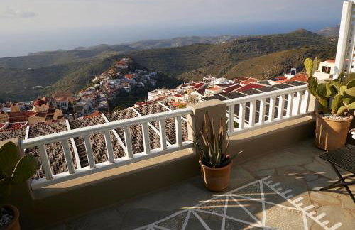 Cycladic Villa ERoza - Foto 29