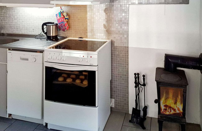 8 Person Holiday Home in Eidsvag-by Traum - Photo 17