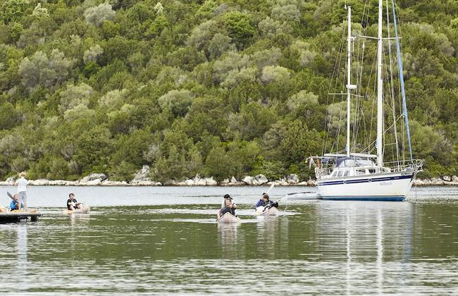 Karvouno Villas - Foto 55