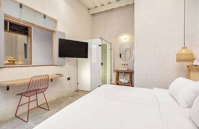 Botánica Manila by HOUSY HOST - Foto 32