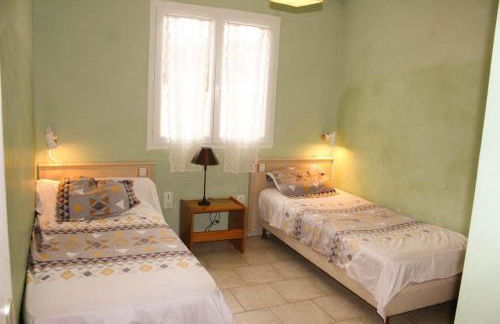 Gîte Le Verdon - Foto 18