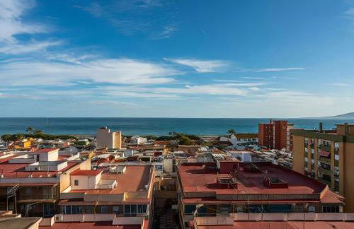 Despertar en el Palo Málaga Beach - Photo 27