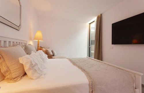 Tranquil Escape Villa in Palma's Oasis, 1026 - Foto 22