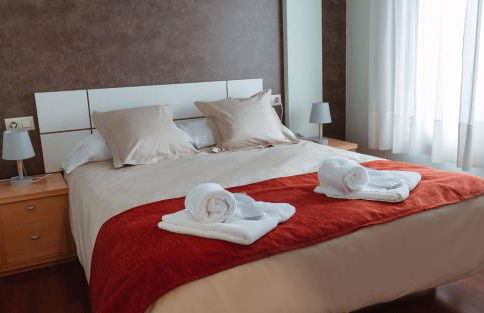 A Casa Antiga do Monte Apartamentos Turísticos - Pontecesures - Foto 53