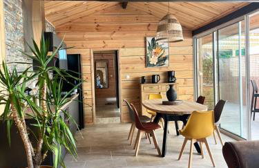 La Cabane N°4 - Foto 17