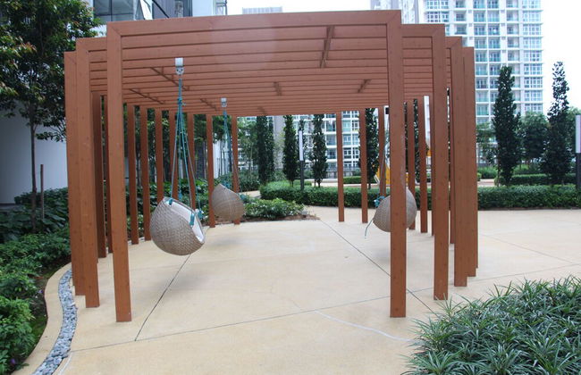 Eclipse Residence Duplex - Photo 15