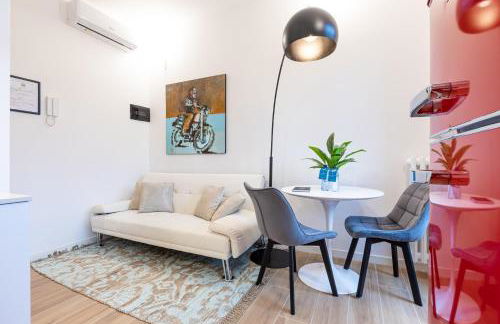 Assunta Exclusive Apartment with Balcony - Top Collection - Foto 1