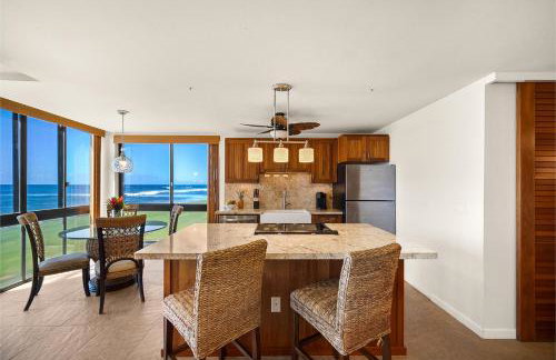 Kuhio Shores 114 Oceanfront 2 Bedroom 2 Bath - Foto 8