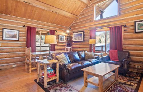 Stony Creek Lodge - Foto 12